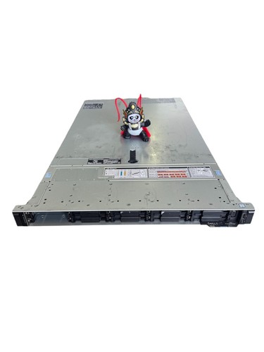 Dell poweredge r640 - poweredge, 1u