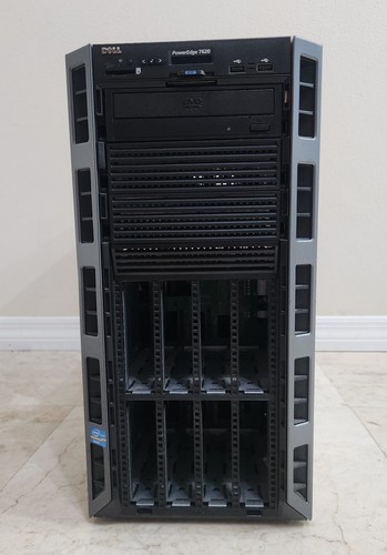 Dell poweredge t620 - t620, server