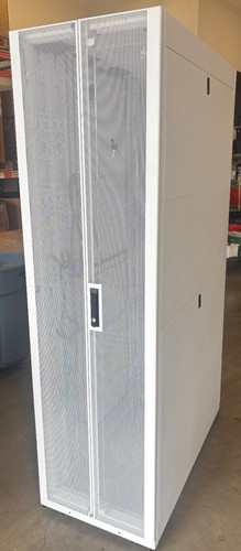 Apc netshelter server rack - server,