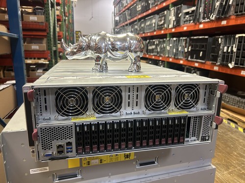 Supermicro 4029gp tvrt - supermicro, 4029gp-tvrt