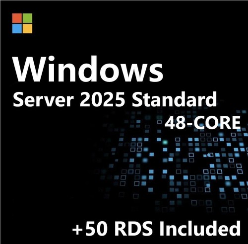 Windows server 2025 - windows,