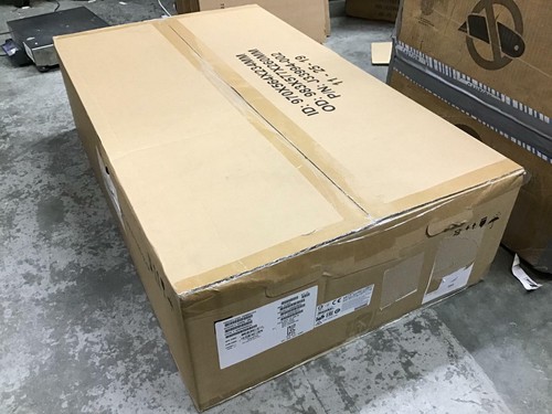 Intel server chassis - chassis, rack