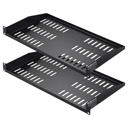 2pcs server rack shelf - server,
