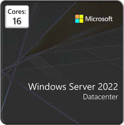 Microsoft windows server 2022 - server,