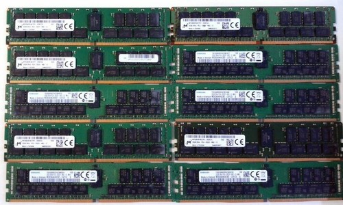 Bulk lot 32gb 2rx4 - [,