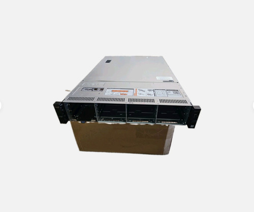 Dell poweredge r730xd - poweredge, 12lff