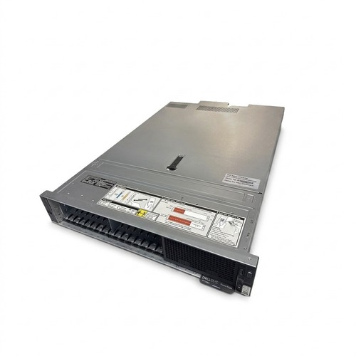 Dell poweredge r750xs - r750xs, 16-bay