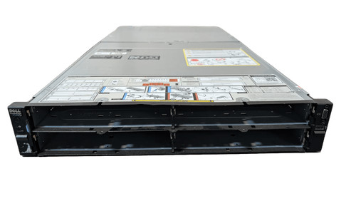 Dell poweredge fx2 - dell,