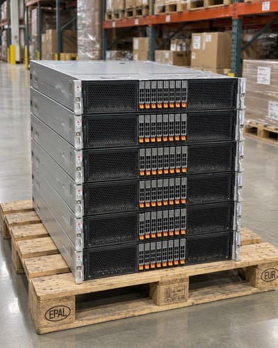 Supermicro sys 221h tnr - supermicro, 2u