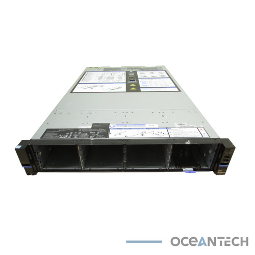 Ibm qradar xx29 xeon - ibm,