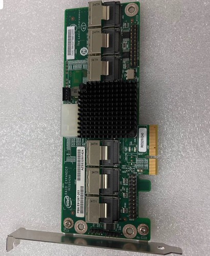 Expander res2sv240 24port - expander,