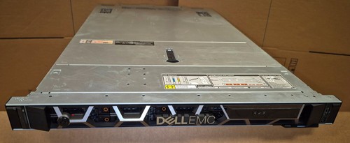 Dell r650 server intel - dell, w/2x