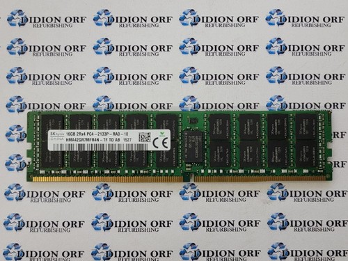 Hynix ddr4 server - sk, ram