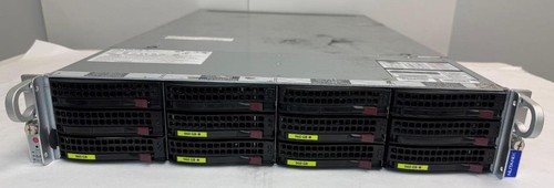 Supermicro nutanix server - supermicro,