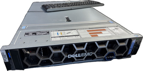 Dell emc vxrail v570f sff - v570f, 24-sff