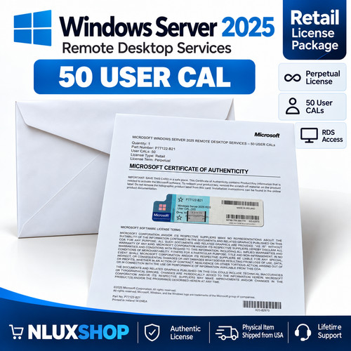 Windows server 2025 - windows, remote