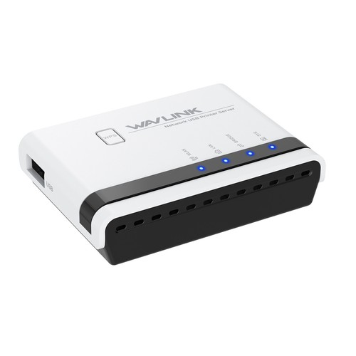 Usb network print - 2.0,