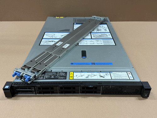 Lenovo sr630 xeon gold 6140 - xeon,