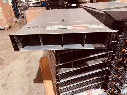 Dell emc poweredge r740 bay - dell,