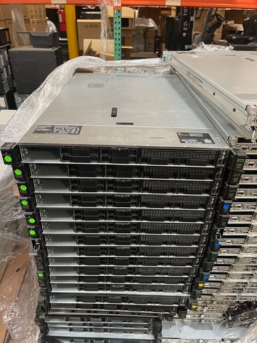 Proliant dl360 g10 gen 10 - g10,