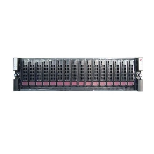 Supermicro bay jbod - 16, 3.5"