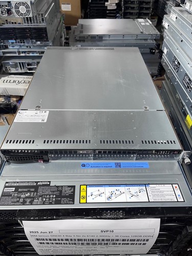 Supermicro server 5019c wr - 1u,