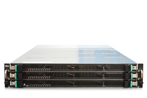Asus 36bays dual scalable - dual,