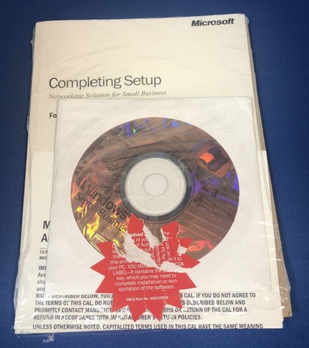 Microsoft windows server 2003 - windows,
