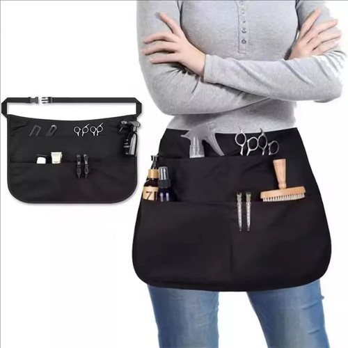 Server apron with 5 - server,